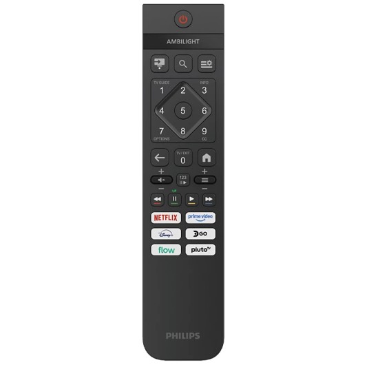 PHILIPS LED TV 43" PFD-6910/77 SMART...