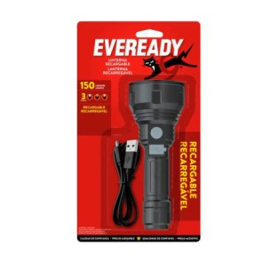 EVEREADY LINTERNA 00077...