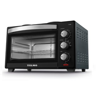 YELMO HORNO ELECTRICO...