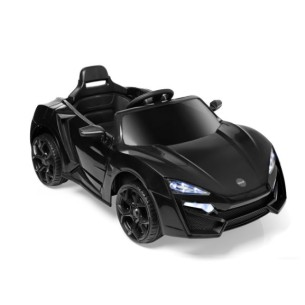 FELCRAFT AUTO A BATERIA...