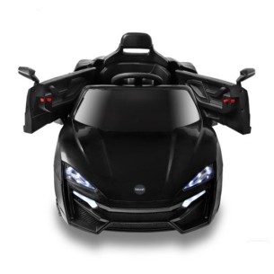 FELCRAFT AUTO A BATERIA... 2