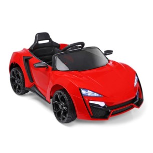 FELCRAFT AUTO A BATERIA...