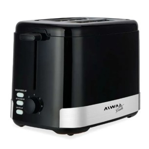 AIWA TOSTADORA AWK-TO800N...