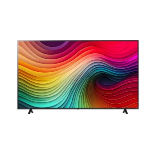 LG NANO CELL TV 75"... 2