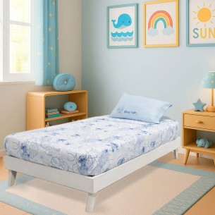 PIÑATA JUEGO DE SABANAS...