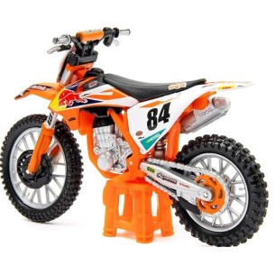 MOTO RED BULL KTM 450 S-X...