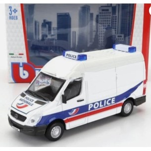 AMBULANCIA BBURAGO 1:50...