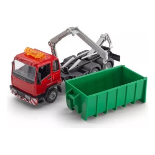 VEHICULO MUNICIPAL VOLCADOR... 2