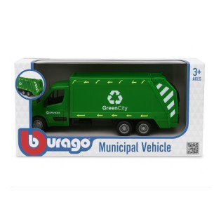 VEHICULO MUNICIPAL BBURAGO... 2