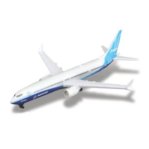 AVION FRESH BOEING MAISTO...