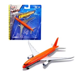 AVION FRESH BOEING 787-8...