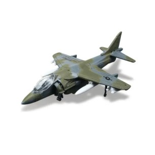 AVION FRESH AV-8B MAISTO...