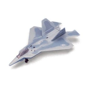 AVION FRESH F-22 MAISTO RAPTOR