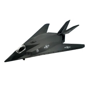 AVION FRESH F-117 MAISTO...