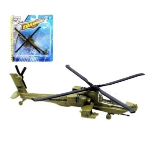 AVION FRESH MAISTO AH-64... 2