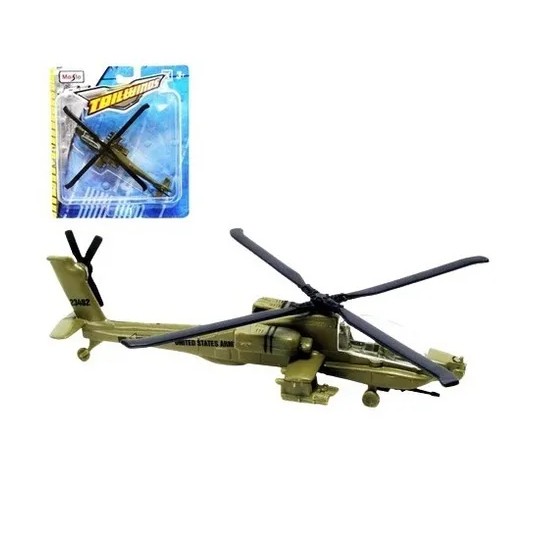 AVION FRESH MAISTO AH-64 APACHE AVION FRESH MAISTO AH-64 APACHE