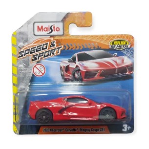 AUTITO CHEVROLET MAISTO... 2