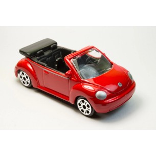 AUTITO VW NEW BEETLE CABRIO... 2