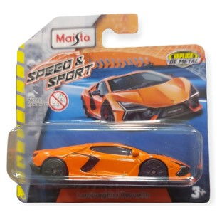 AUTITO LAMBORGINI MAISTO...