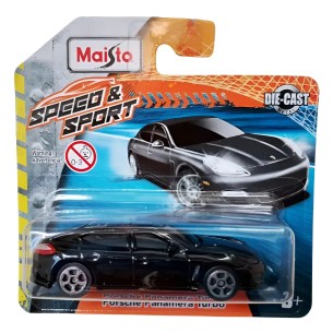 AUTITO PORSCHE PANAMERA...