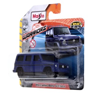 AUTITO MERCEDES BENZ MAISTO...