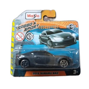 AUTITO SUBARU BRZ MAISTO 20169