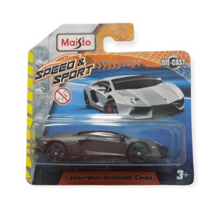 AUTITO LAMBORGHINI...