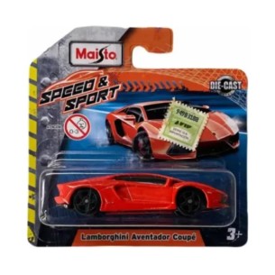 AUTITO LAMBORGHINI... 2