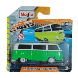 AUTITO VW TYPE 2 BUS MAISTO...