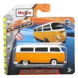 AUTITO VW TYPE 2 BUS MAISTO... 2
