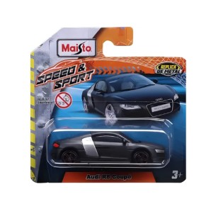 AUTITO R8 COUPE MAISTO