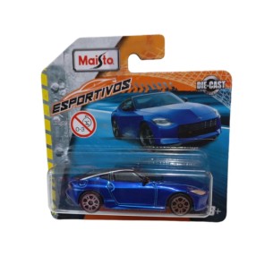 AUTITO NISSAN Z MAISTO 2023