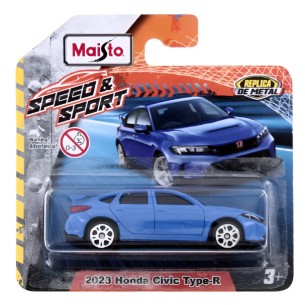 AUTITO HONDA CIVIC MAISTO...