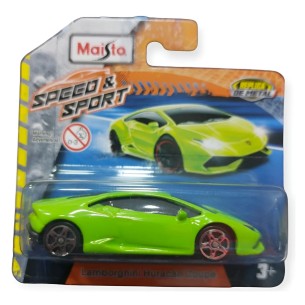 AUTITO LAMBORGHINI HURACAN...