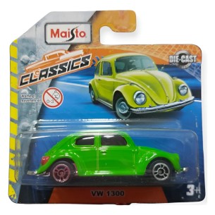 AUTITO VW1300 MAISTO