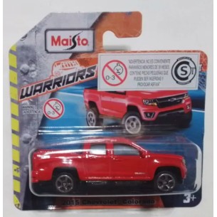 AUTITO CHEVROLET COLORADO...