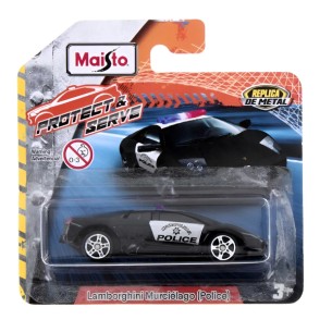 AUTITO LAMBORGHINI...