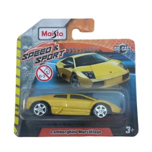 AUTITO LAMBORGHINI...