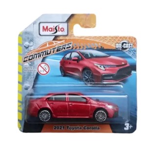 AUTITO TOYOTA COROLLA...