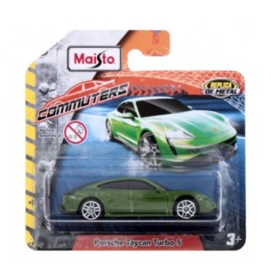 AUTITO PORSCHE TAYCAN TURBO...