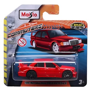 AUTITO MERCEDES-BENZ 190...