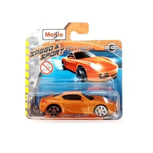 AUTITO PORSCHE CAYMAN S...