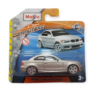 AUTITO BMW 1 SERIES COUPE...