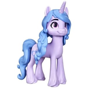 MY LITTLE PONY PELO CELESTE...