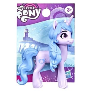 MY LITTLE PONY PELO CELESTE... 2