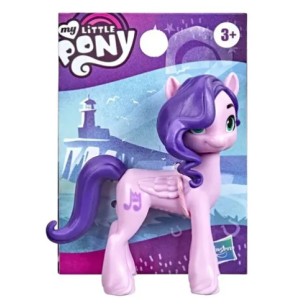 MY LITTLE PONY PELO VIOLETA...