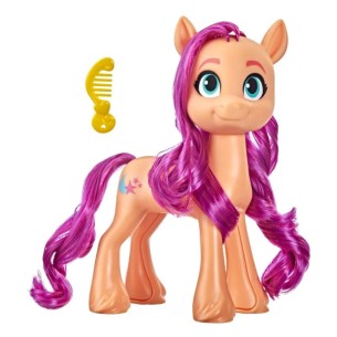 HASBRO MY LITTLE PONY SUNNY...