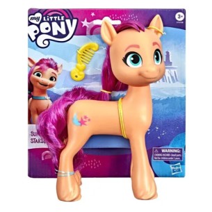 HASBRO MY LITTLE PONY SUNNY... 2