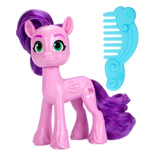 MY LITTLE PONY PRINCESS...