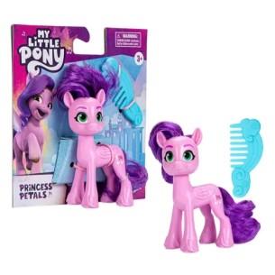 MY LITTLE PONY PRINCESS... 2